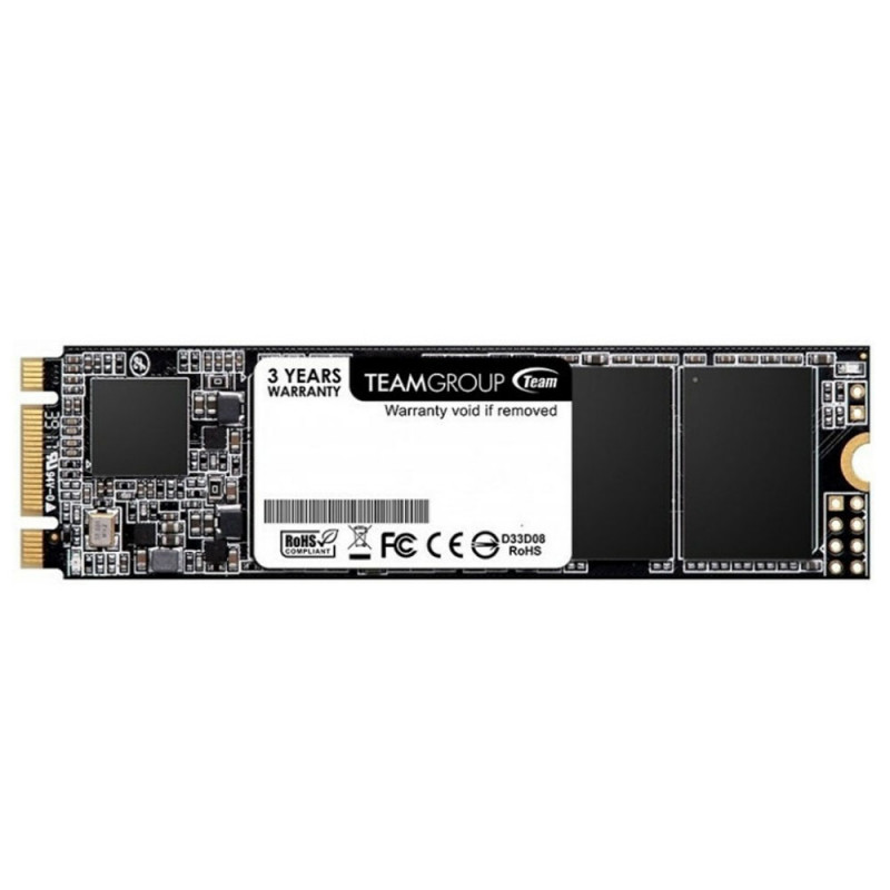 Team group DISQUE DUR INTERNE MS30 M.2 128GO SSD (TM8PS7128G0C101) 2