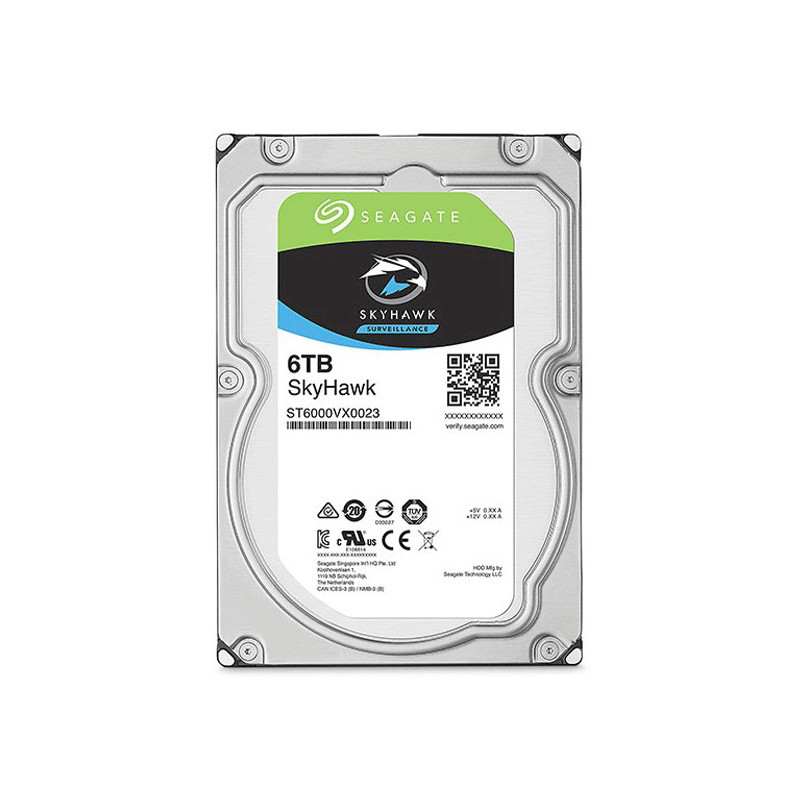 SEAGATE DISQUE DUR INTERNE 3.5