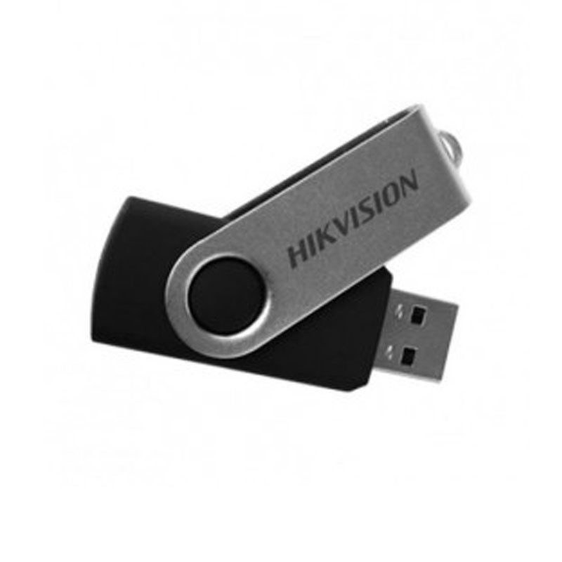 HIKVISION CLé USB TWISTER M200S 32G 1