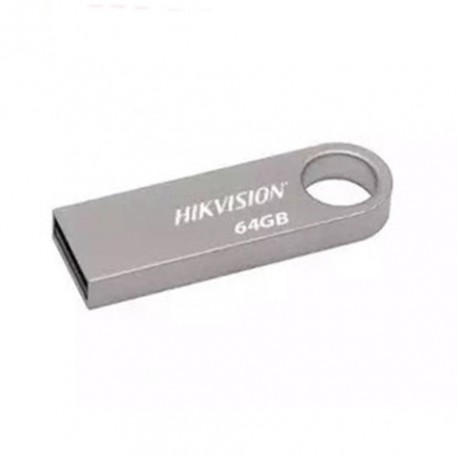 HIKVISION FLASH DISQUE ALUMINIUM M200 USB 2.0 64G 1