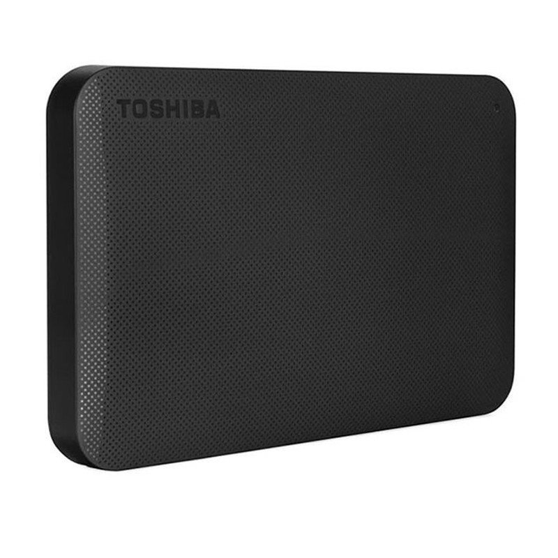 TOSHIBA DISQUE DUR EXTERNE 2.5