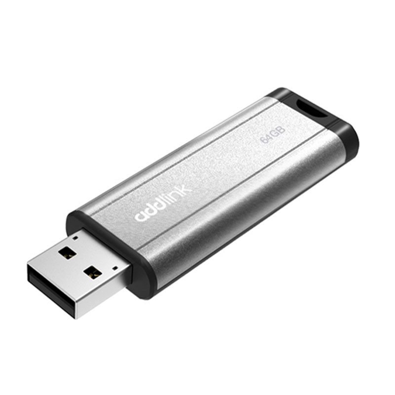 ADDLINK - CLé USB U25 64GO USB 2.0 - AD64GBU25S2 prix tunisie