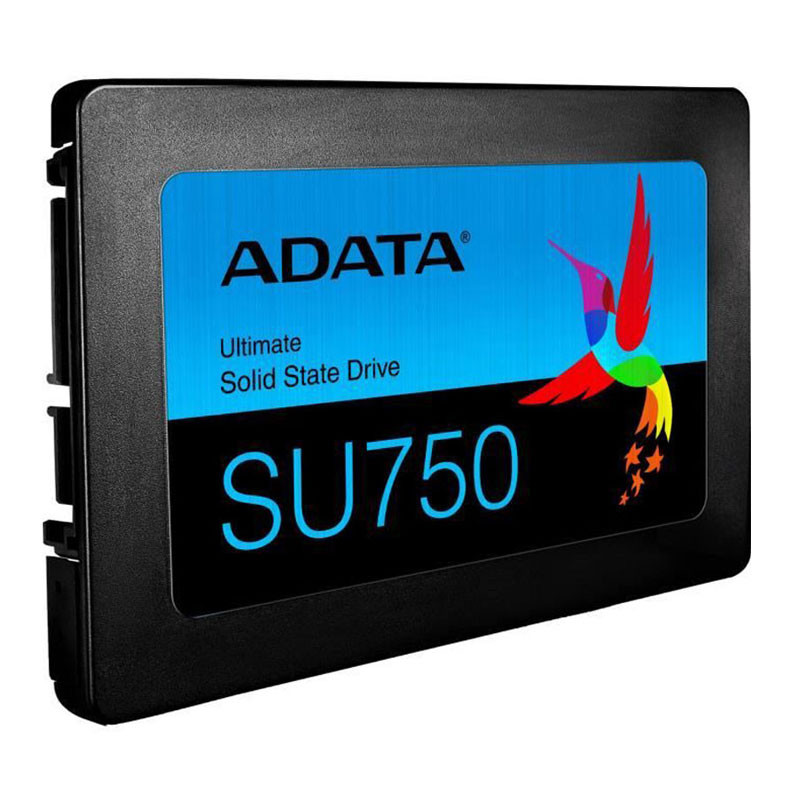 ADATA DISQUE DUR INTERNE 256 GO SSD 2.5