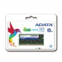 ADATA BARRETTE MéMOIRE 8GO DDR3L 1600 MHZ POUR PC PORTABLE ( ADDS1600W8G11-S) 1