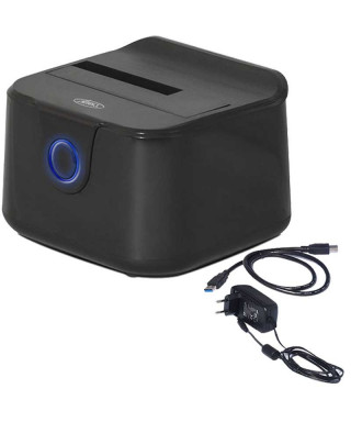 ADVANCE SINGLE DOCK POUR HDD 2.5 ET 3.5 USB 3.0 2