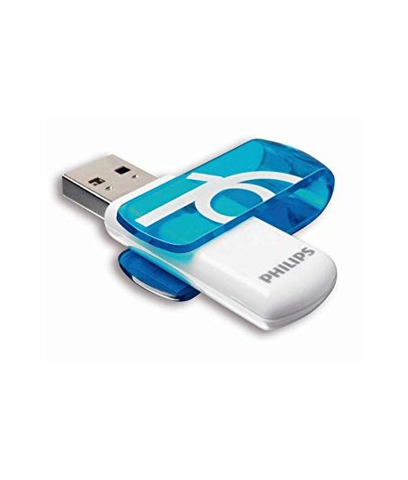 PHILIPS CLé USB 16 GO FM16FD150B 1