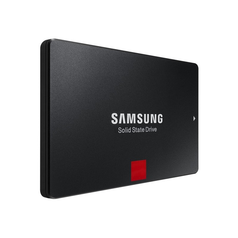 SAMSUNG DISQUE DUR SSD 860 PRO 2.5