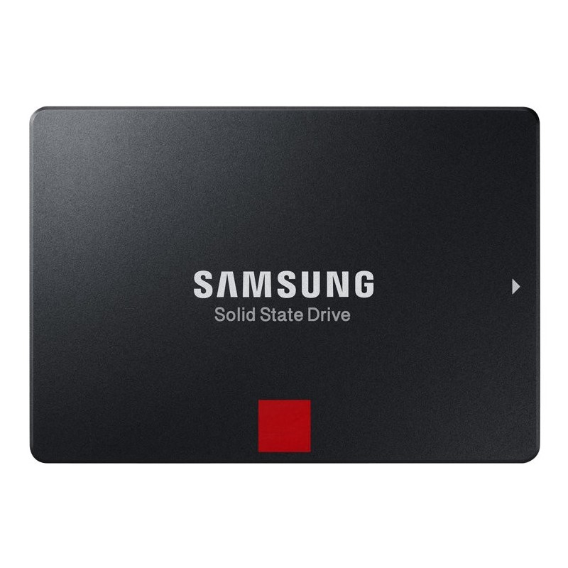 SAMSUNG DISQUE DUR SSD 860 PRO 2.5