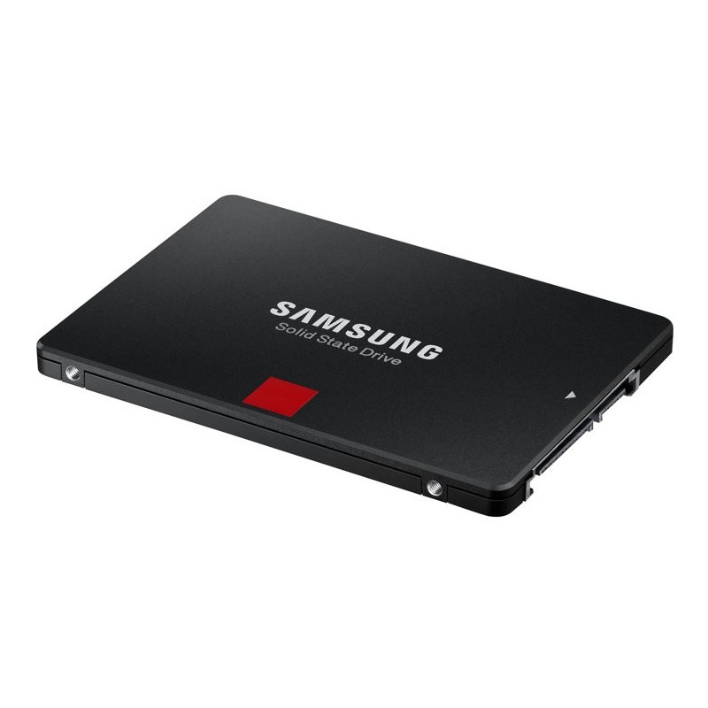 SAMSUNG DISQUE DUR SSD 860 PRO 2.5