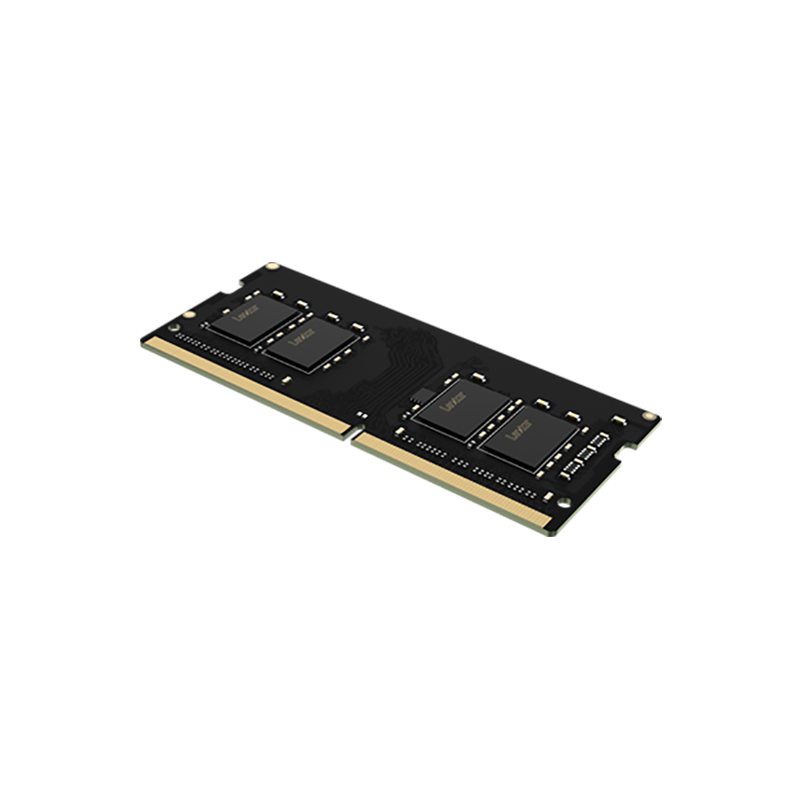 Lexar BARETTE MEMOIRE 8GB SO-DIMM DDR4 2666 PC4 21300 1