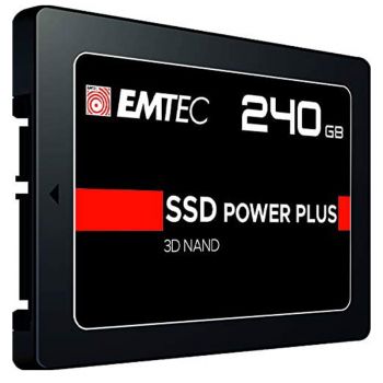 EMTEC DISQUE DUR INTERNE X150 240GO SSD (ECSSD240GX150) 1