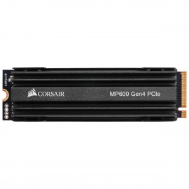 CORSAIR DISQUE DUR INTERNE 500GO M.2 NVME SSD GEN4 1