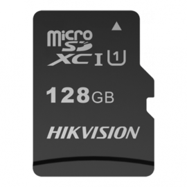 HIKVISION CARTE MéMOIRE MICRO SDXC - 128GO 1
