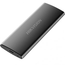 HIKVISION DISQUE DUR EXTERNE T200N 512GO SSD USB 3.1 1
