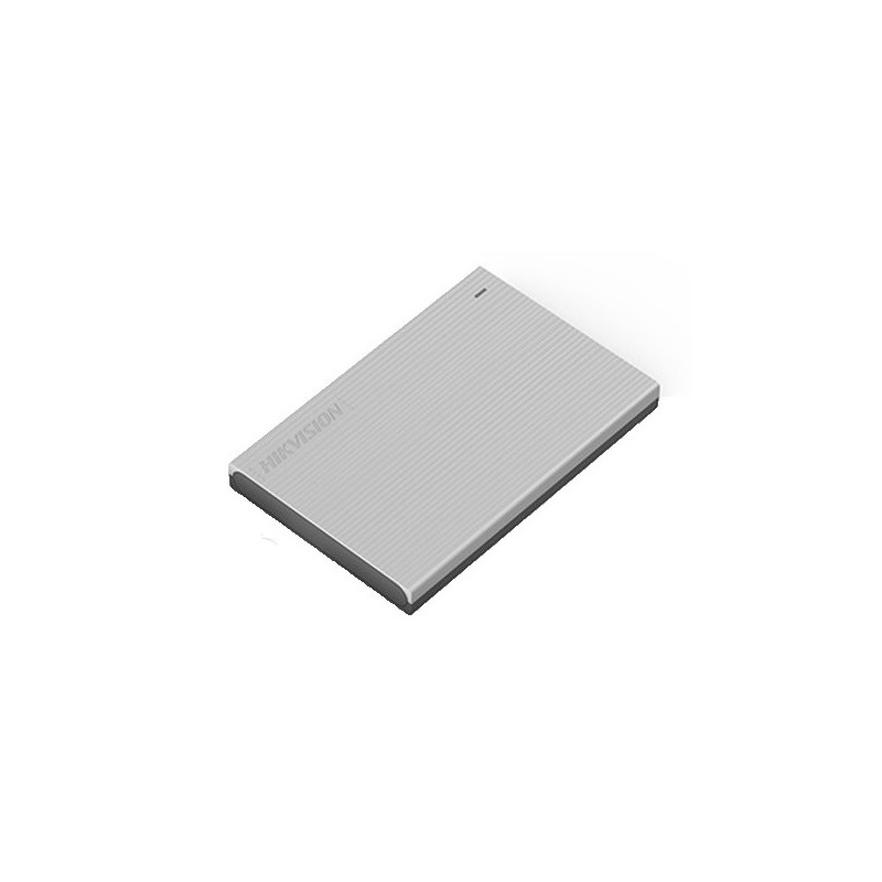 HIKVISION DISQUE DUR EXTERNE T30 SAT / 2 TO USB 3.0 1