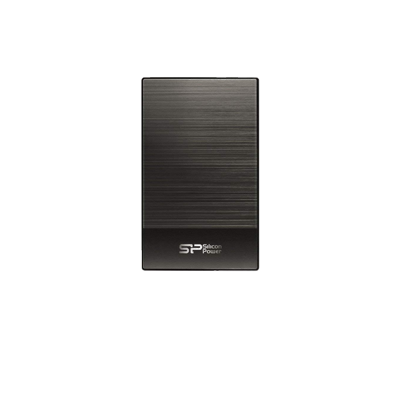 SILICON POWER DISQUE DUR EXTERNE 2TO DIAMOND D05 1