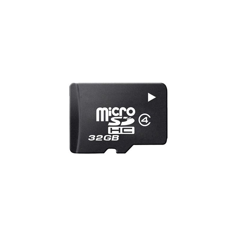 SANDISK CARTE MEMOIRE MICRO SD 32GB 1