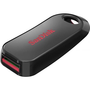SANDISK CLé USB CRUZER SNAP 32GO USB 2.0 (SDCZ62-032G-G35) 1