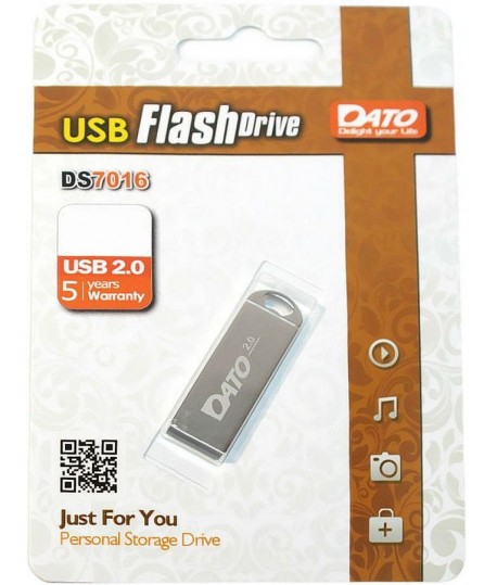 Dato CLé USB 32 GO TEK DS7016 1