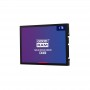 GOODRAM DISQUE DUR SSD SATA III 2,5 CX400 1TO (SSDPR-CX400-01T) 2