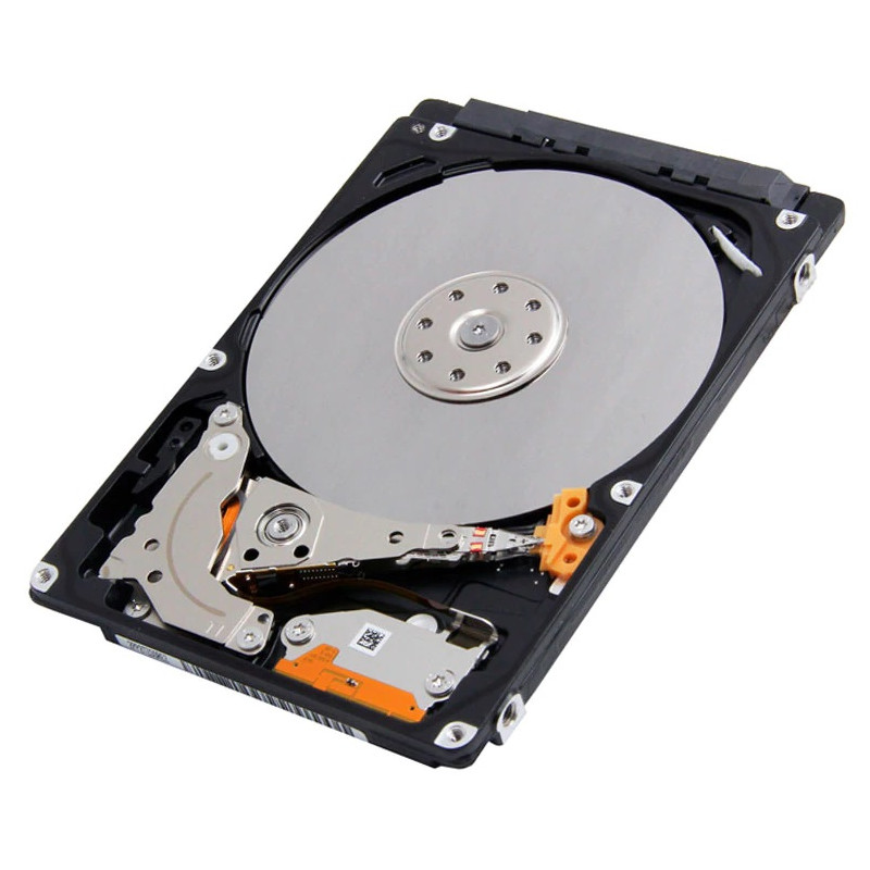 Disque dur interne Seagate Disque dur interne nas hdd ironwolf 1tb 1000go  série ata iii (st1000vn002)