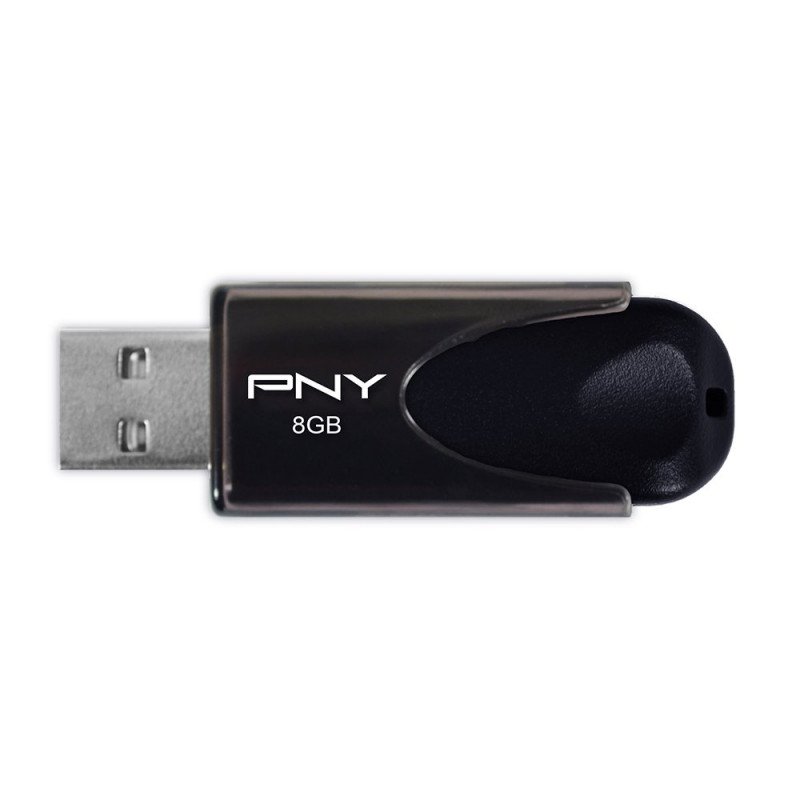 PNY CLé USB 8GO USB 2.0 2