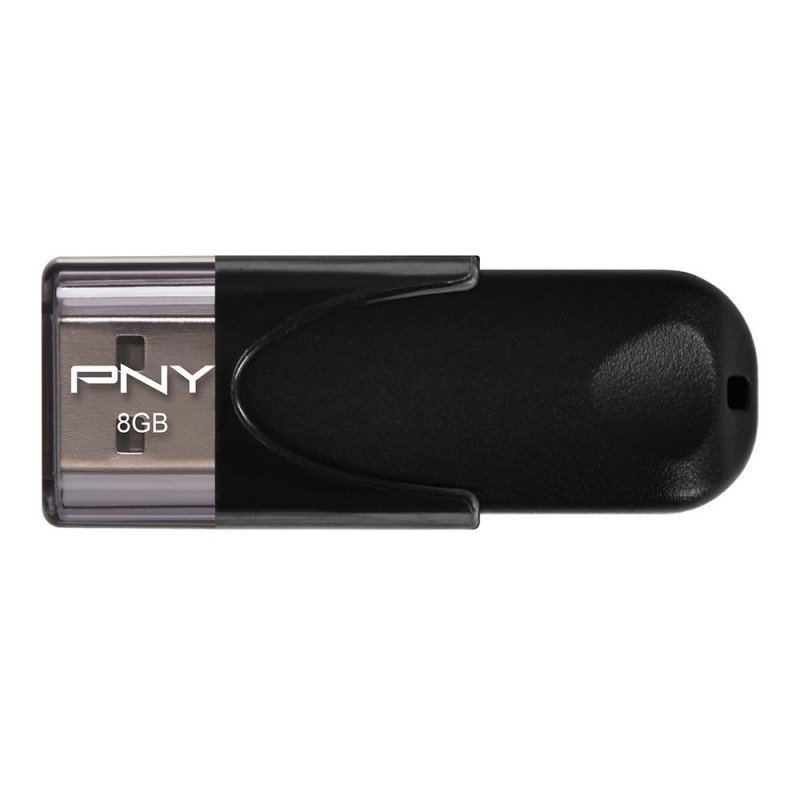 PNY CLé USB 8GO USB 2.0 1
