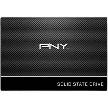 PNY DISQUE DUR INTERNE CS900 250GO SSD 2.5