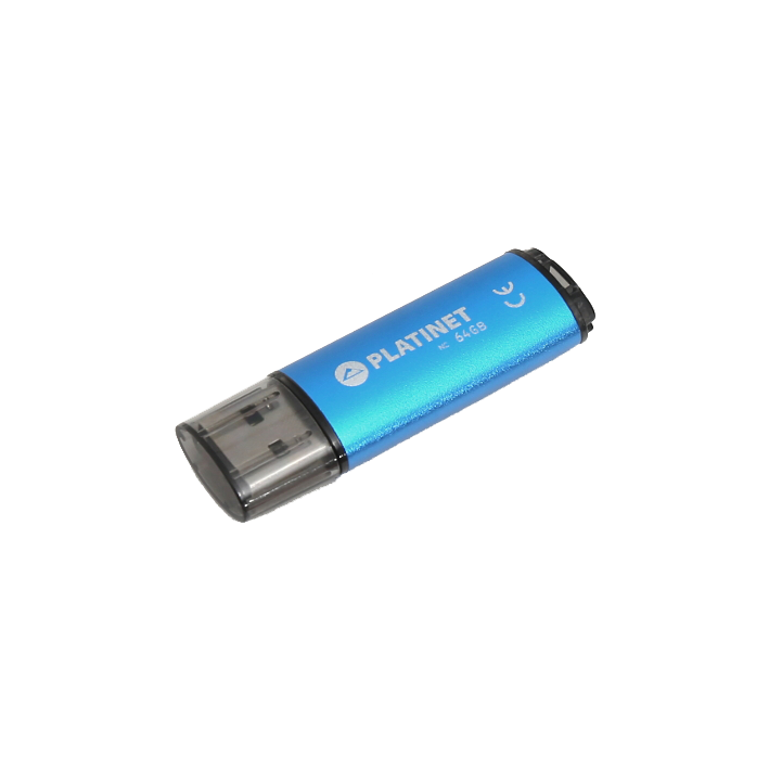 Platinet CLé USB 64 GO