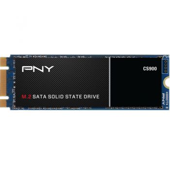 PNY DISQUE DUR INTERNE M2 CS900 1TO SSD 2.5 (M280CS900-1TB-RB