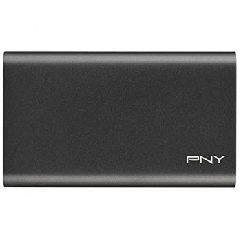 PNY DISQUE DUR EXTERNE CS1050 480 GO SSD 1