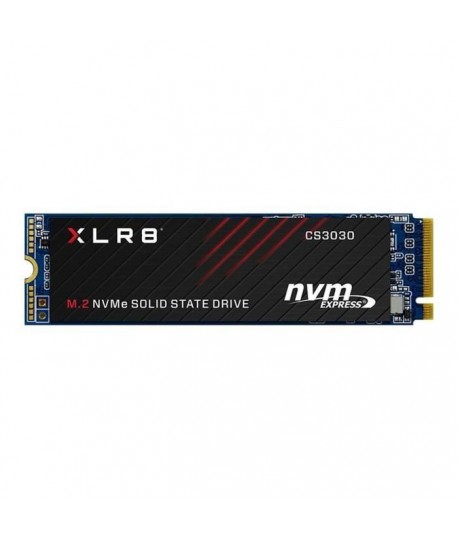 PNY DISQUE DUR INTERNE SSD M.2 NVME CS3030 / 2 TO