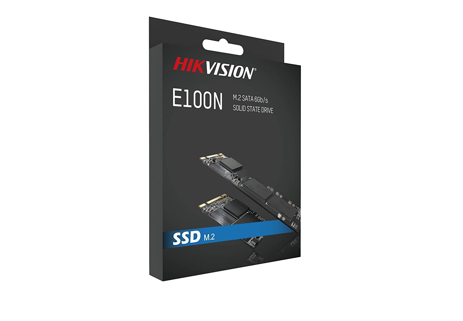 HIKVISION DISQUE DUR INTERNE E100N 128GO M2 SSD 1