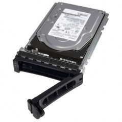 DELL DISQUE DUR 600GO 2.5 SAS 15K POUR SERVEUR (DISQUE-SAS)