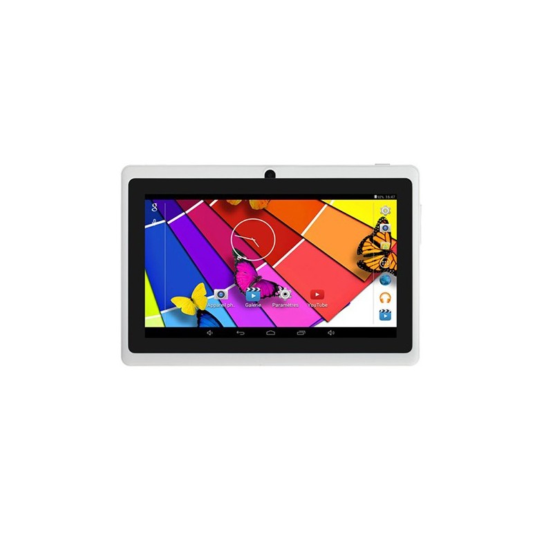 SuperTab Tablette A7 8Go WIFI 3