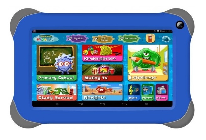 AXON Tablette Kidzy 70 7