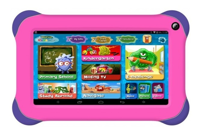 AXON Tablette Kidzy 70 7