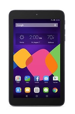 ALCATEL Tablette 8055 7