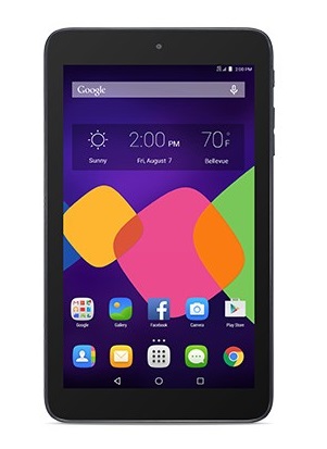 ALCATEL Tablette 8055 7