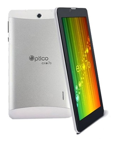 OPTICO Tablette 7