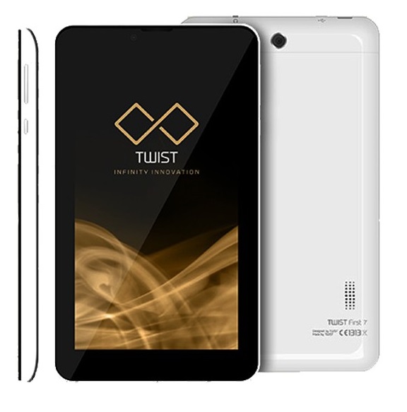 Twist Tablette RAINBOW 1Go 8Go 3G 1