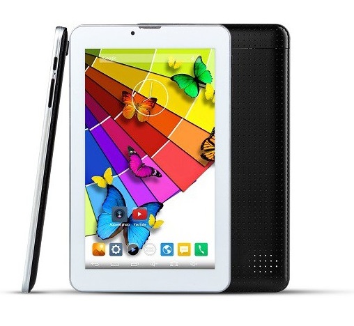 SuperTab Tablette S7G 3G 1