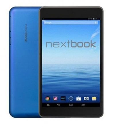 Nextbook Tablette 7