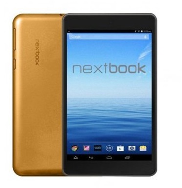 Nextbook Tablette 7