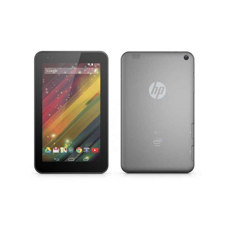 HP TABLETTE 7 Plus II DUAL CORE 1Go 8Go 3G 2