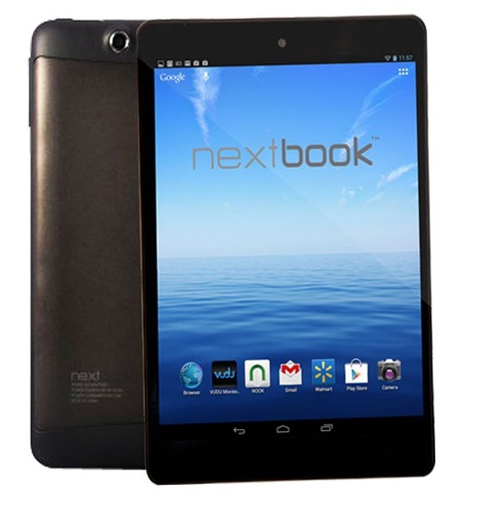 Nextbook Tablette 8