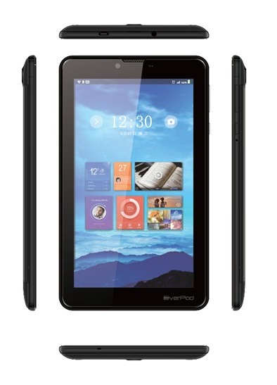 Evertek Tablette EVERPAD E7044 HE 7