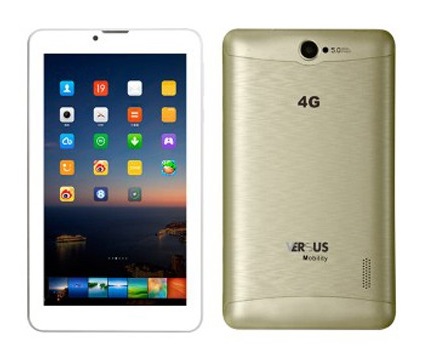 VERSUS Tablette 7