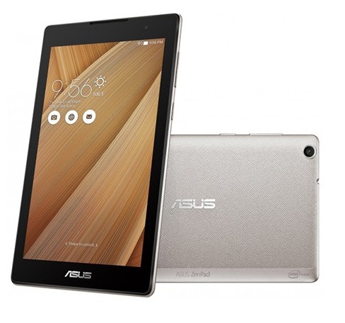 ASUS Tablette ZENPAD QC C3230 7