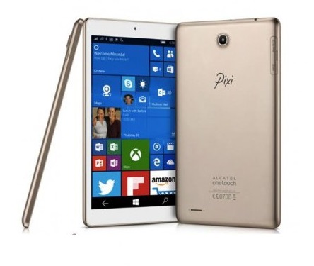 ALCATEL Tablette One Touch Pixi 3 8